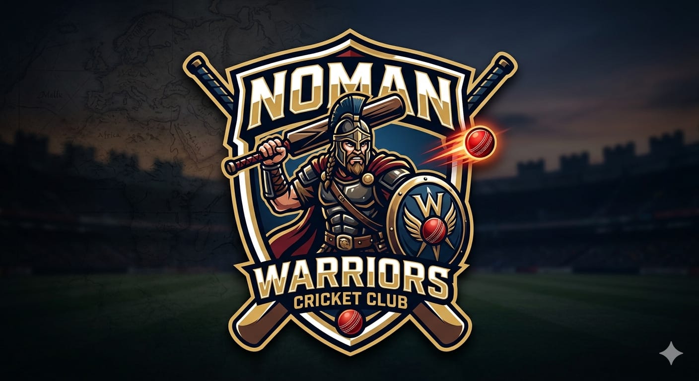 NOMAN WARRIOR'S 