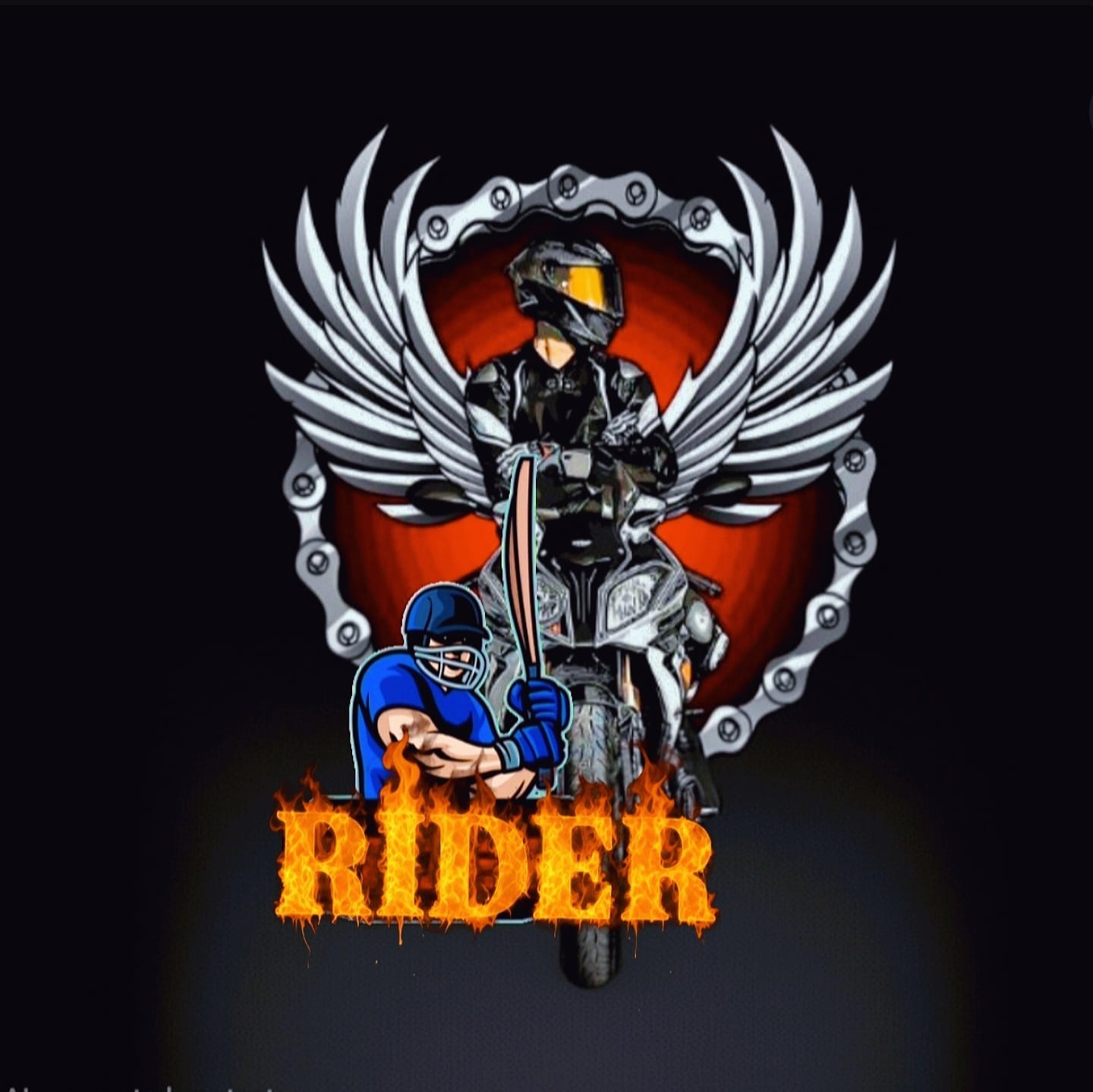 RIDER XI