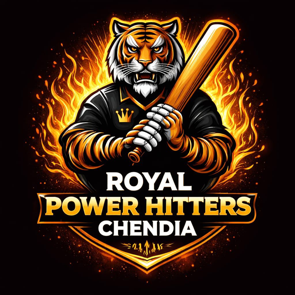ROYAL POWER HITTER CHENDIA