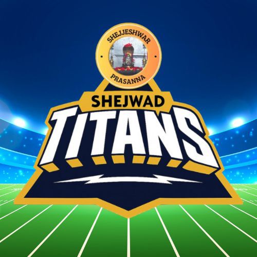SHEJWAD TITANS