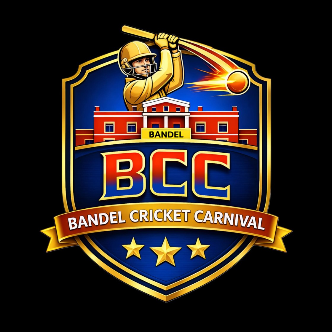 BANDEL CRICKET CARNIVAL 2026