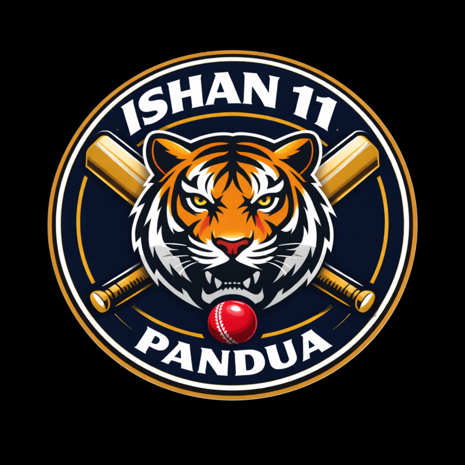 ISHAN 11 PANDUA 
