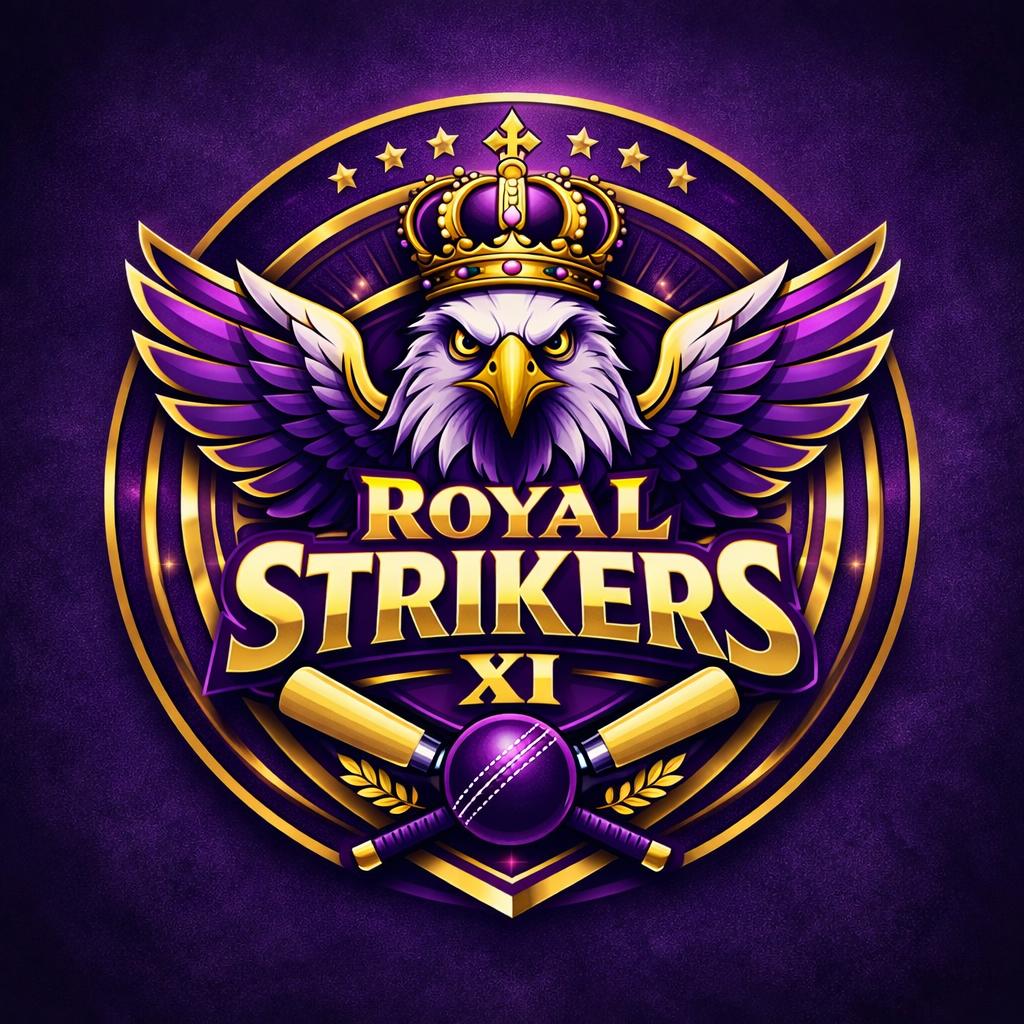 ROYAL STRIKERS XI