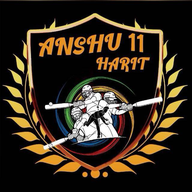 ANSHU 11 HARIT