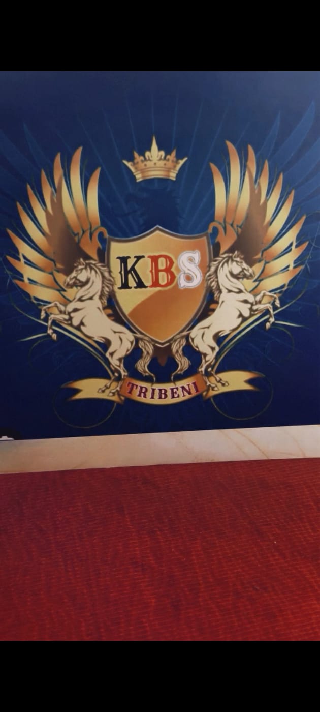 KBS TRIBENI 