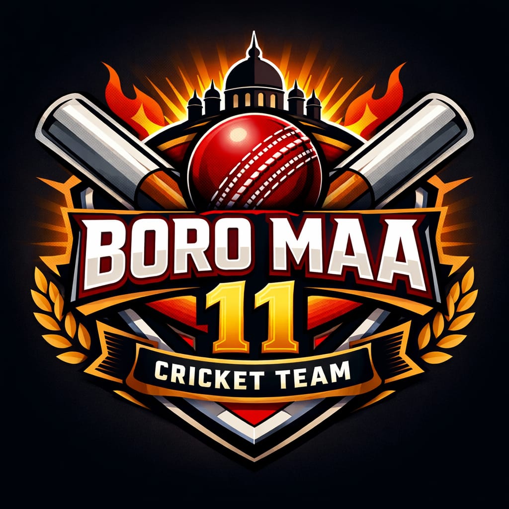BOROMA 11