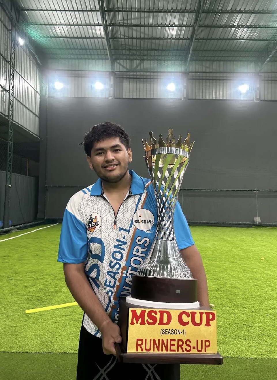 NEEL GHAYEL