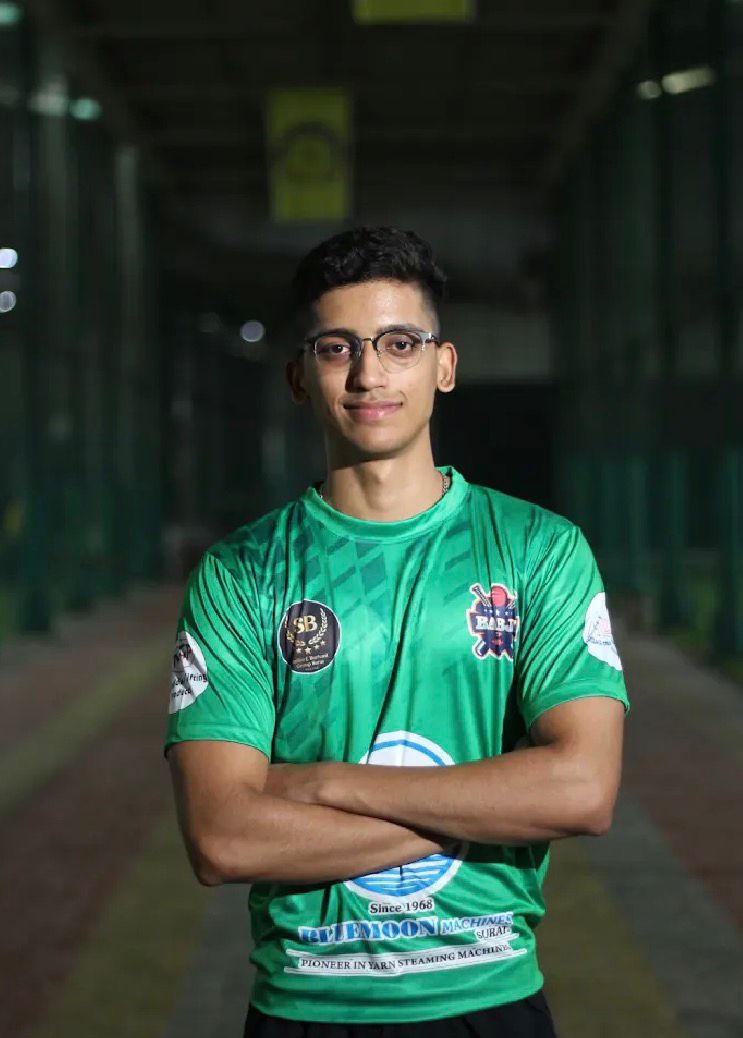 TAHIR BOMBAYWALA
