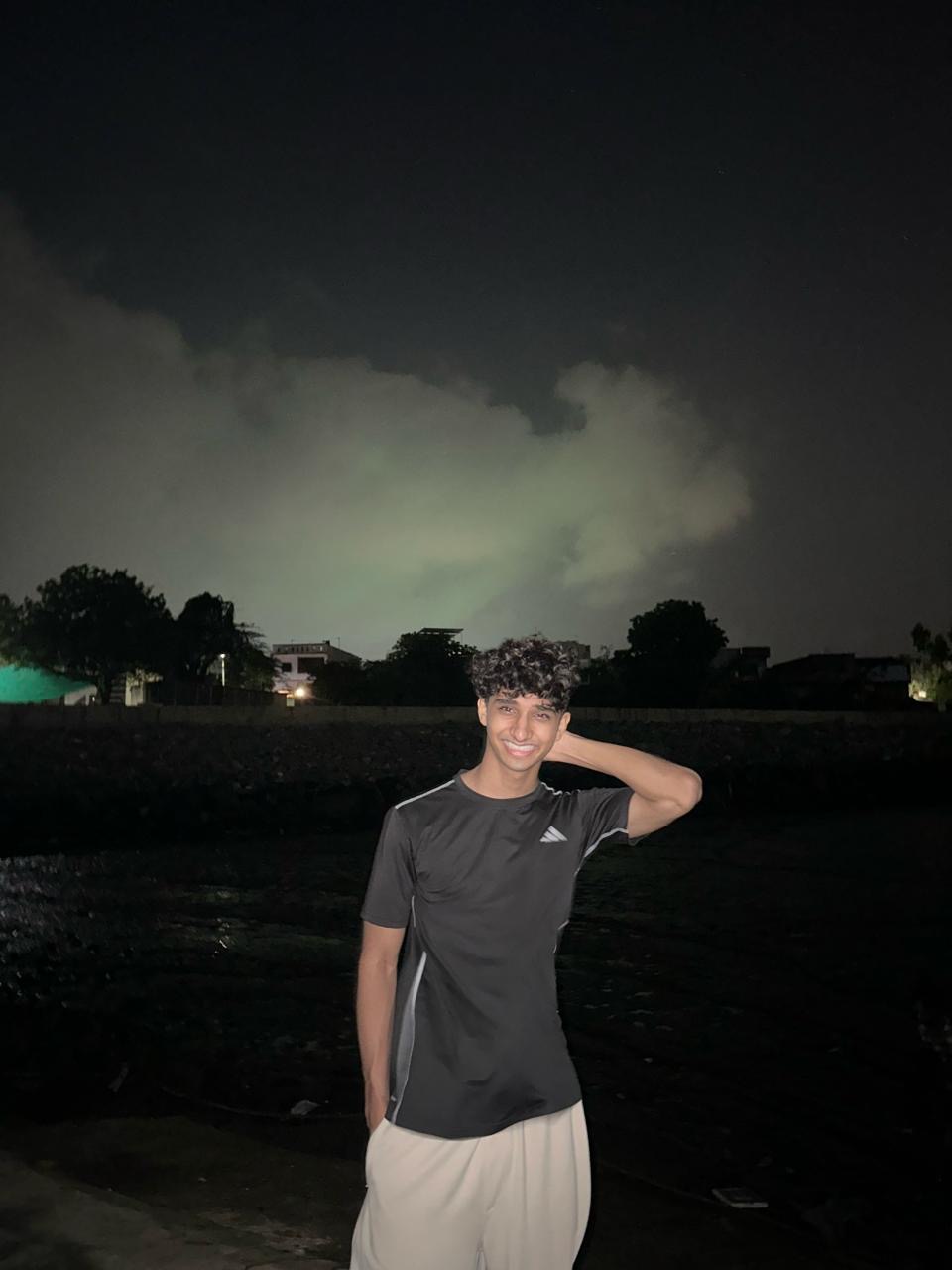 ASHAY KOTADIYA