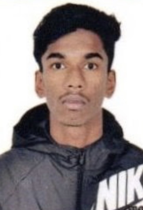 UDAY RANA 
