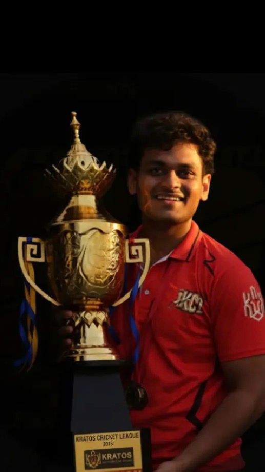 AARAV ANKUR CHOWDHARY