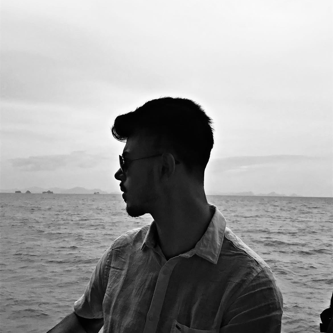 ANUJ RUPARELIYA