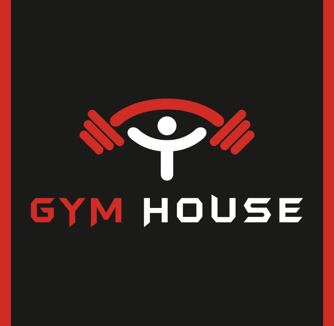 GYM HOUSE 