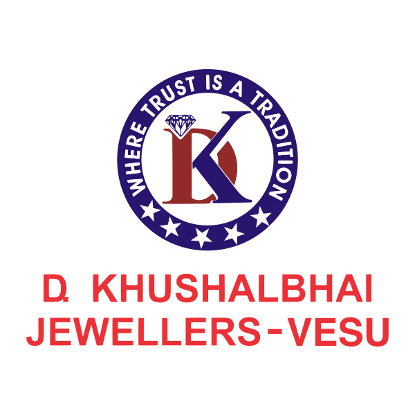 D. KHUSHALBHAI JEWELLERS-VESU