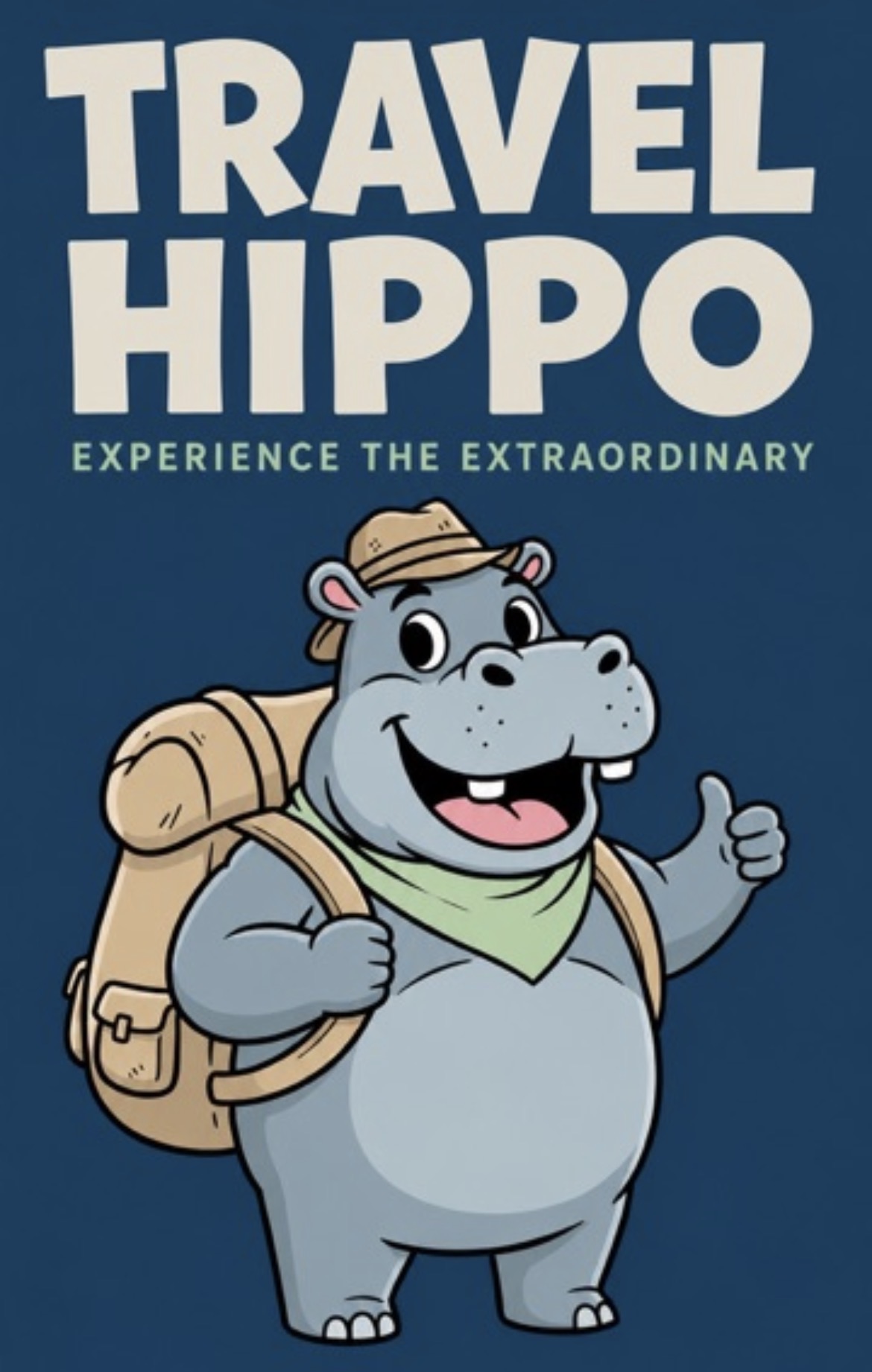 TRAVEL HIPPO