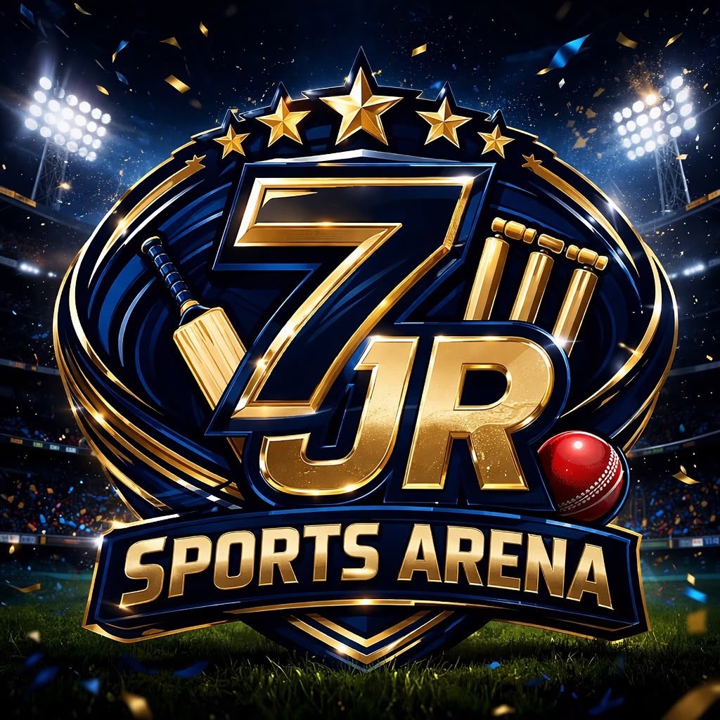 7JR SPORTS ARENA 