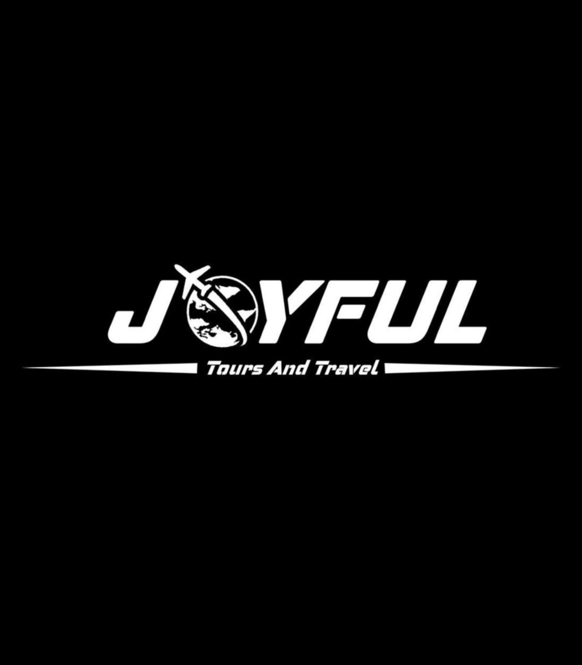 JOYFUL TOURS & TRAVEL
