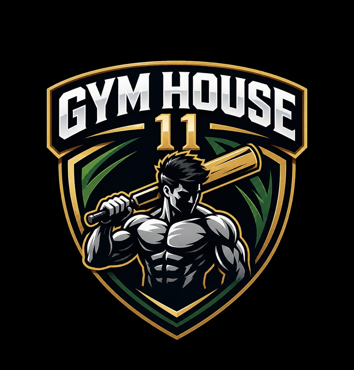 GYM HOUSE 11