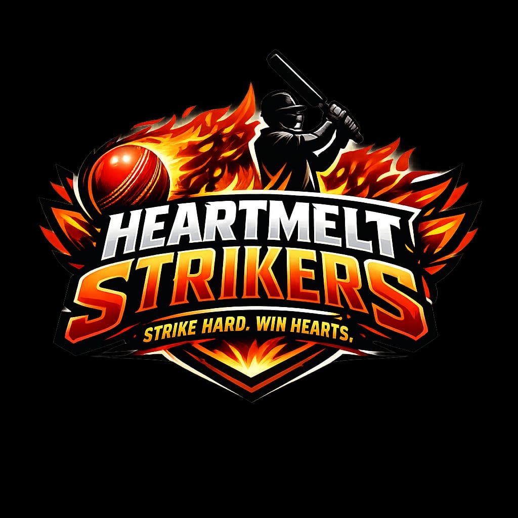 HEART MELT STRIKERS 