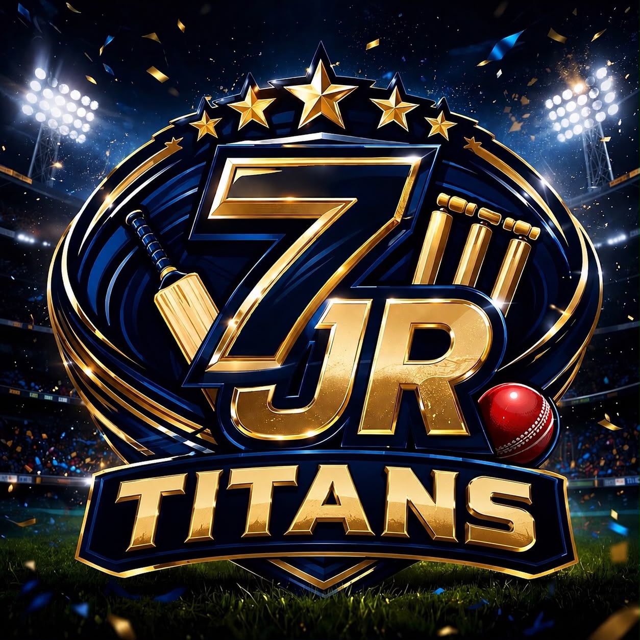 7JR TITANS 