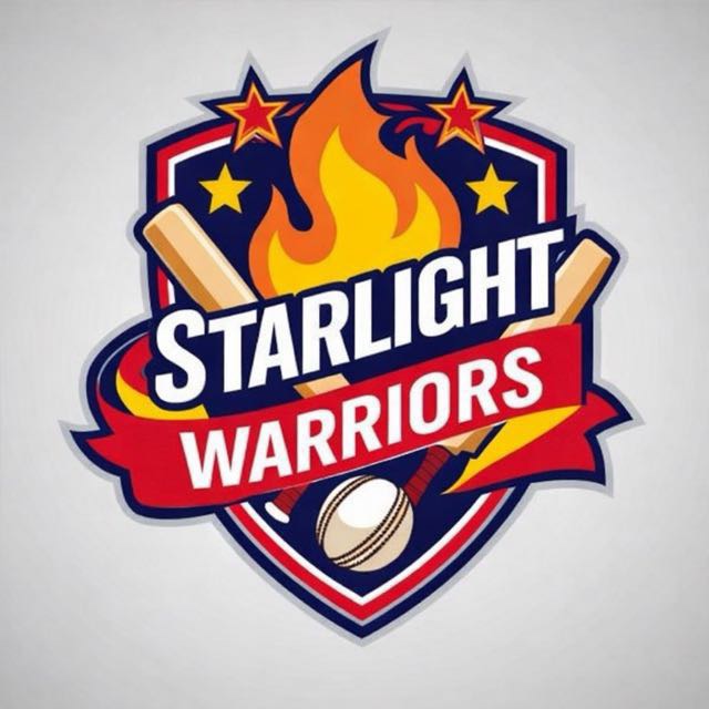 STARLIGHT WARRIORS 