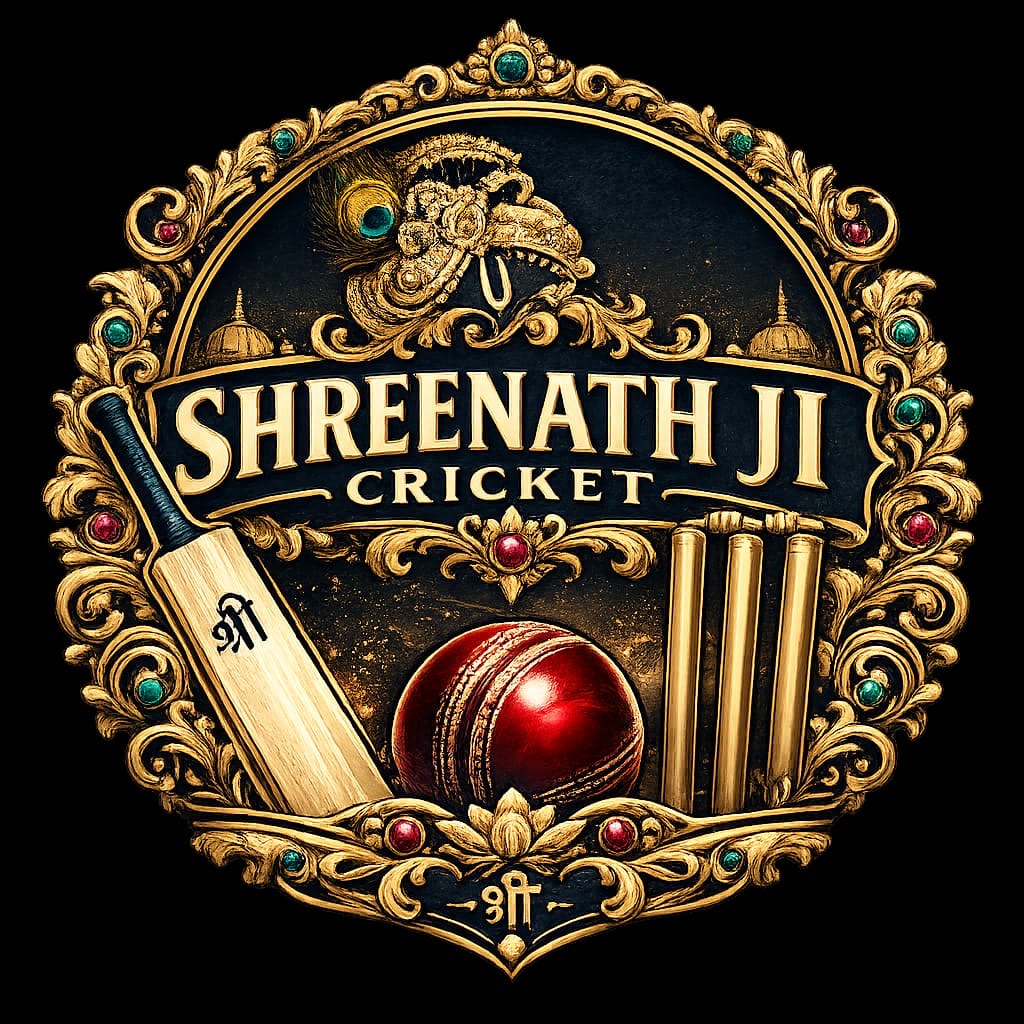 SHREENATH JI