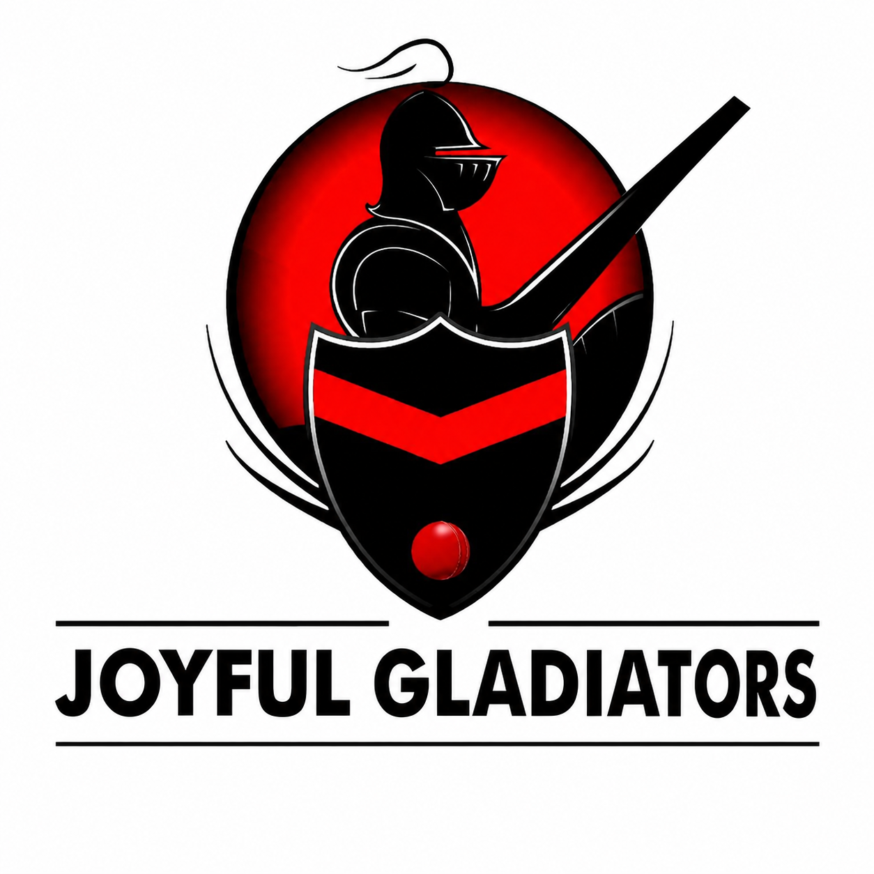 JOYFUL GLADIATORS 