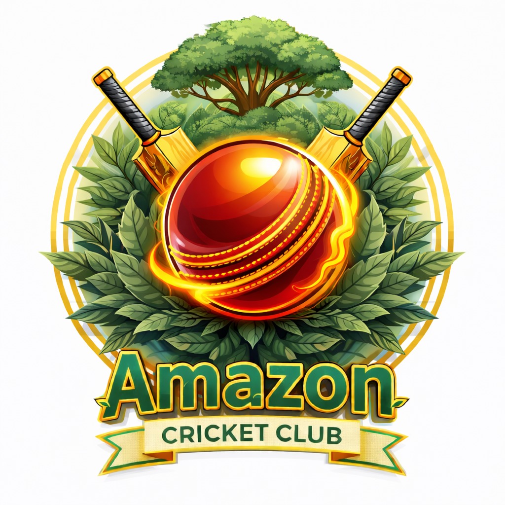 AMAZON CRICKET CLUB