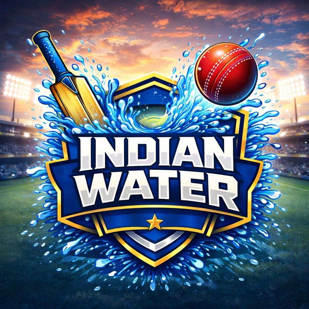 INDIAN WATER