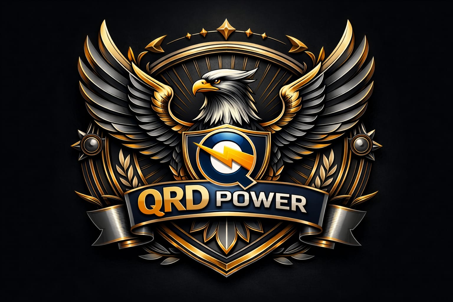 QRD POWER