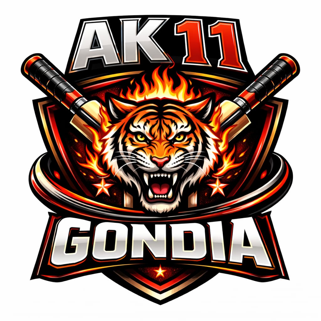 AK 11 GONDIA