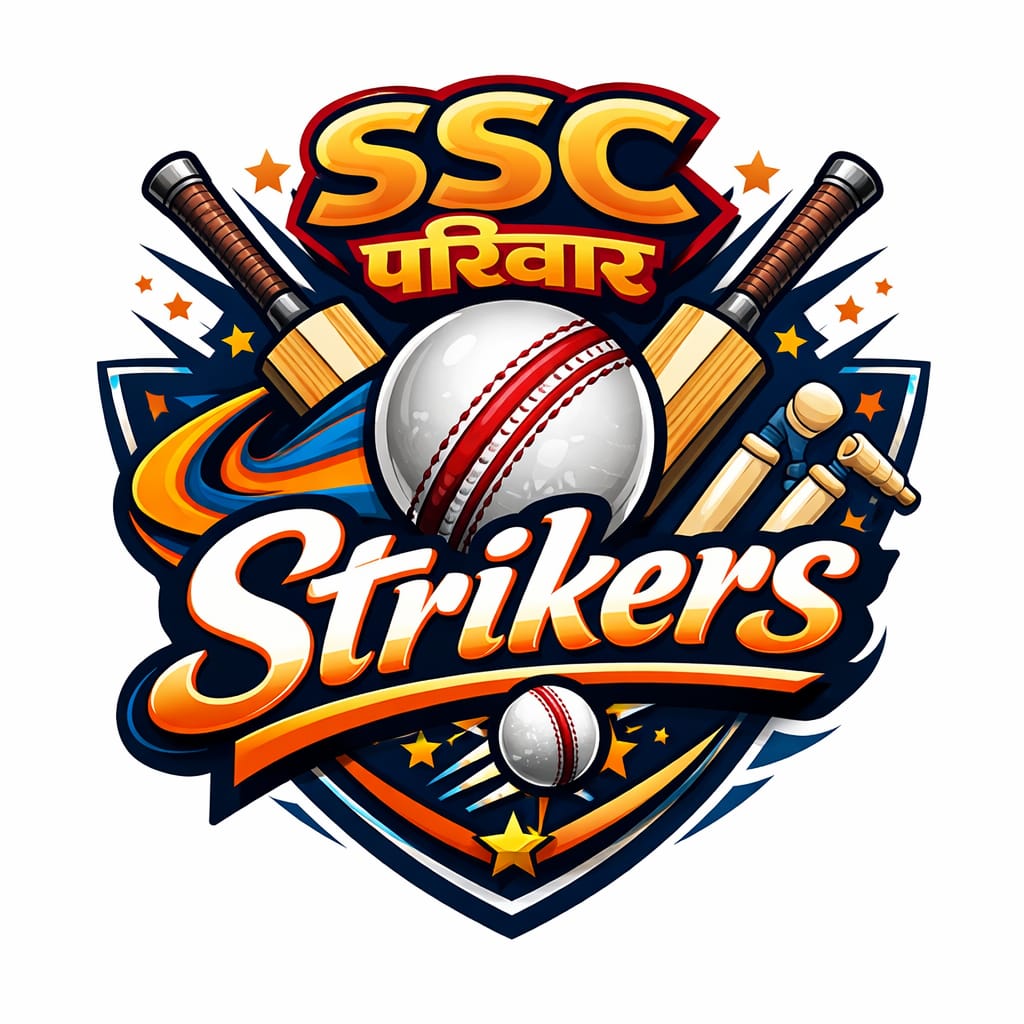 SSC STRIKERS