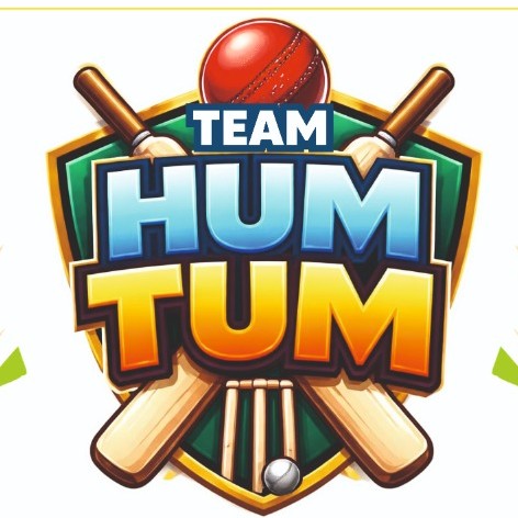 TEAM HUM TUM