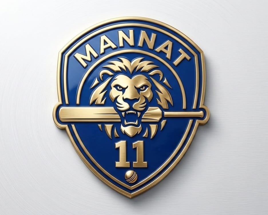 MANNAT 11