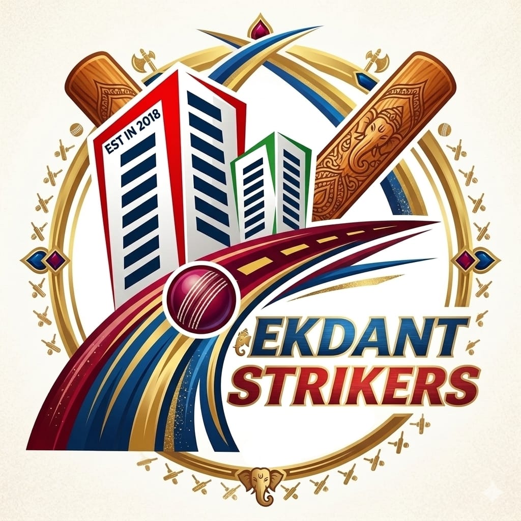 EKDANT STRIKERS