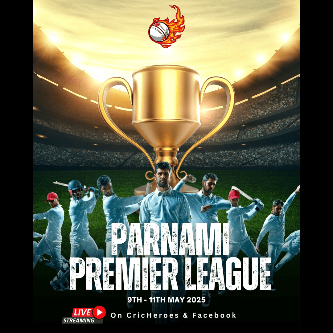 Parnami Premier League