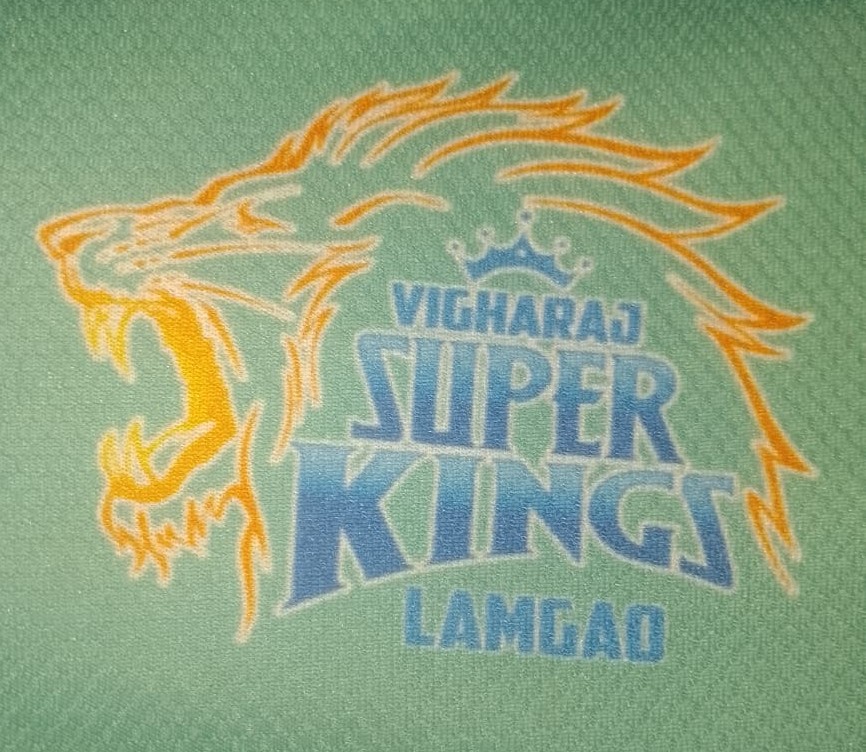 VIGHNARAJ SUPER KINGS