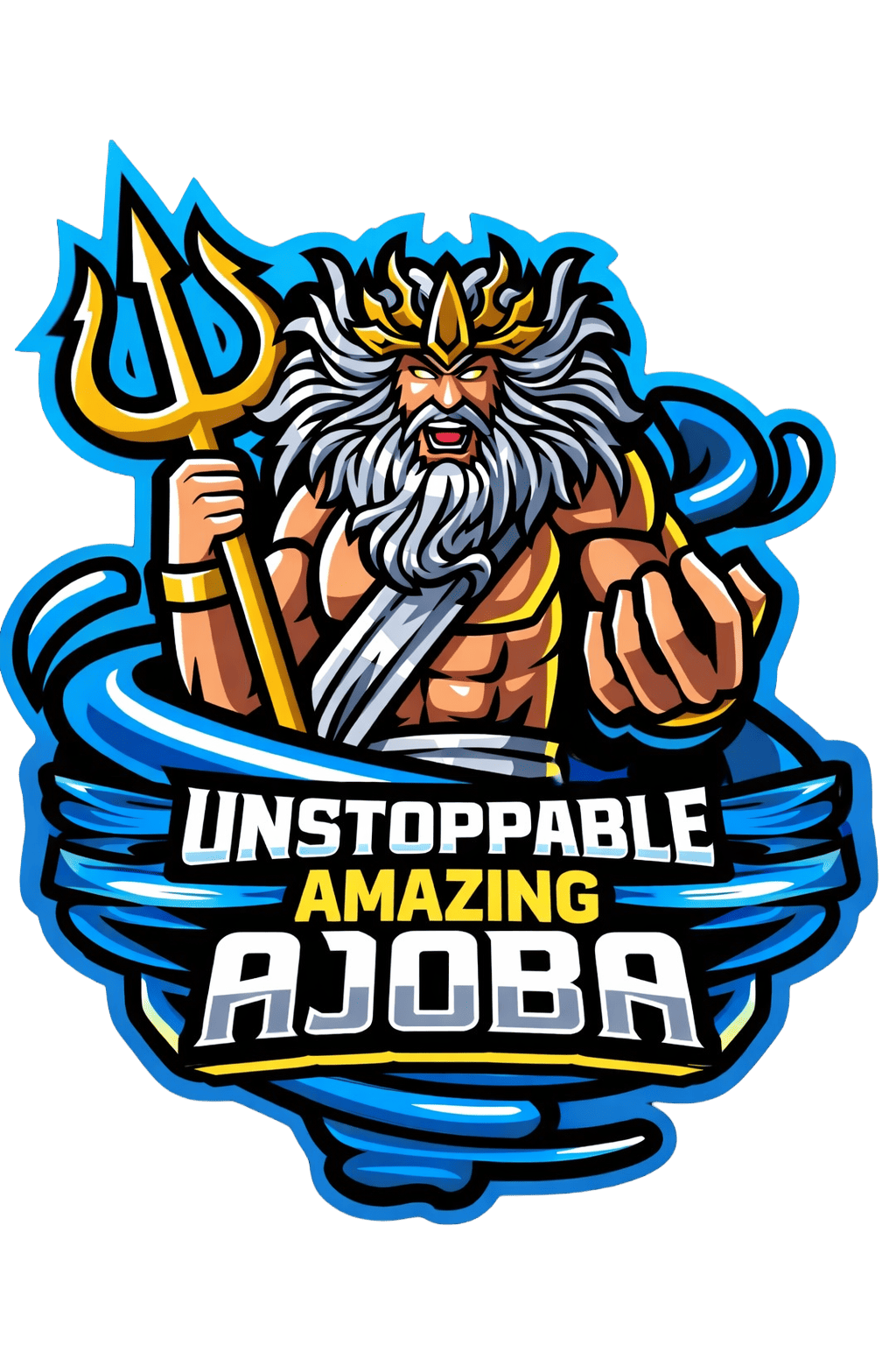 AMAZING AJOBA
