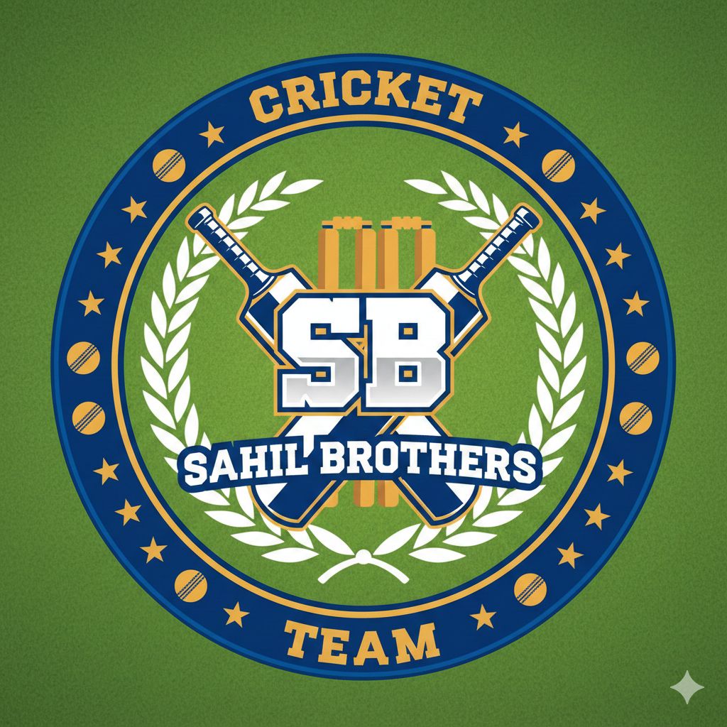 SAHIL BROTHERS