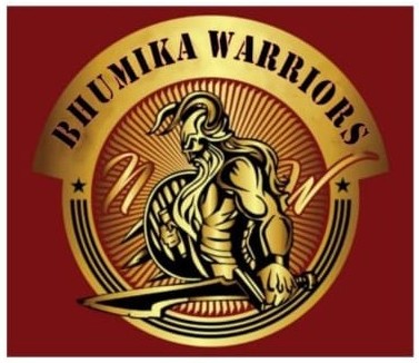 BHUMIKA WARRIORS