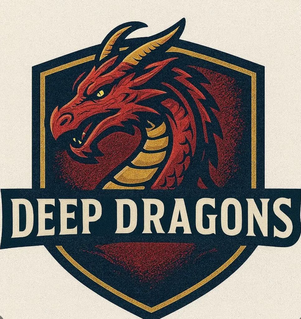 DEEP DRAGONS 