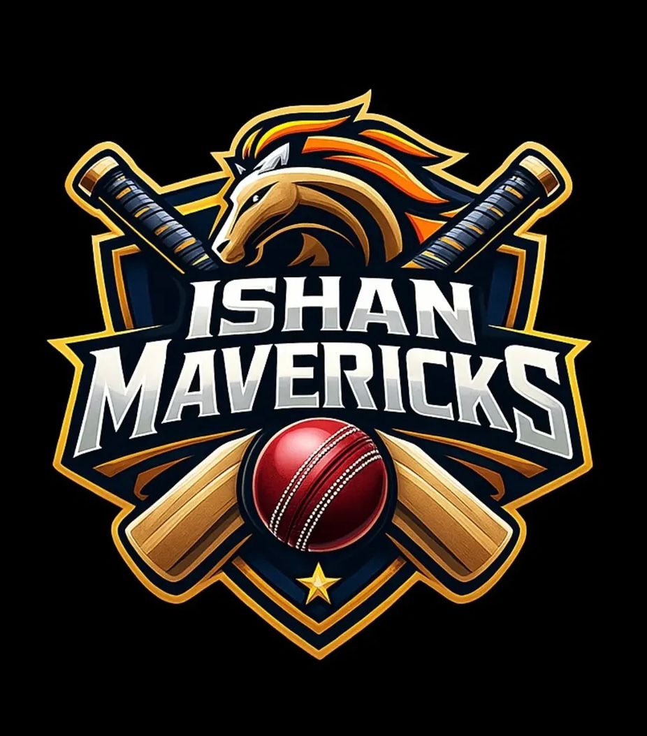 ISHAN MAVERICKS 