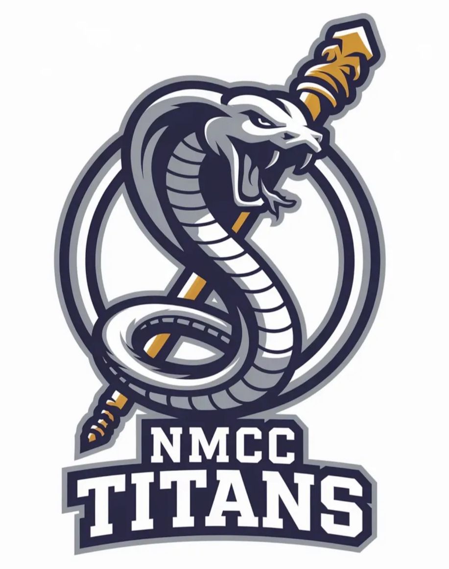 NMCC TITANS