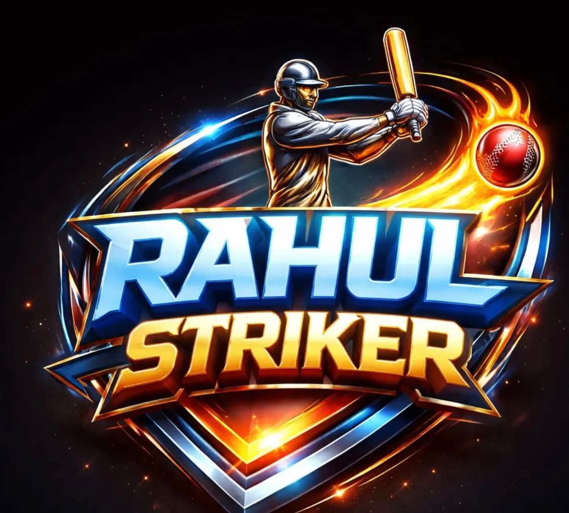 RAHUL STRIKER 