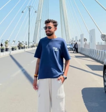 MEET PATEL