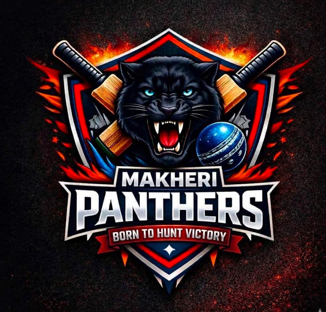 MAKHERI PANTHERS