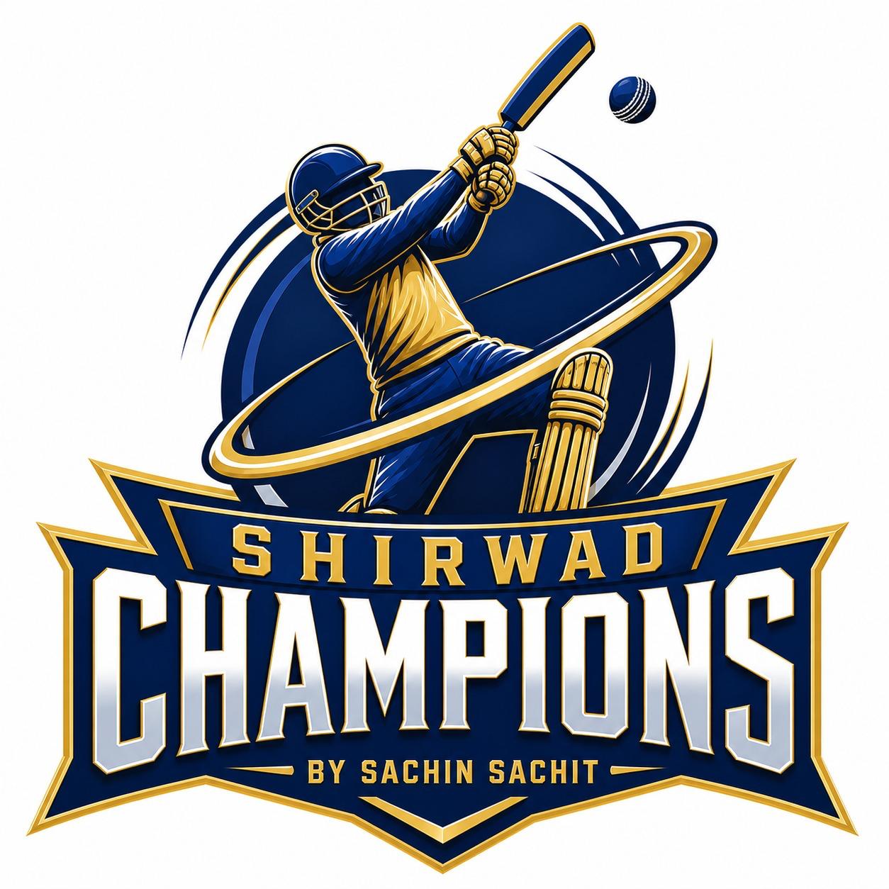 SHIRWAD CHAMPIONS