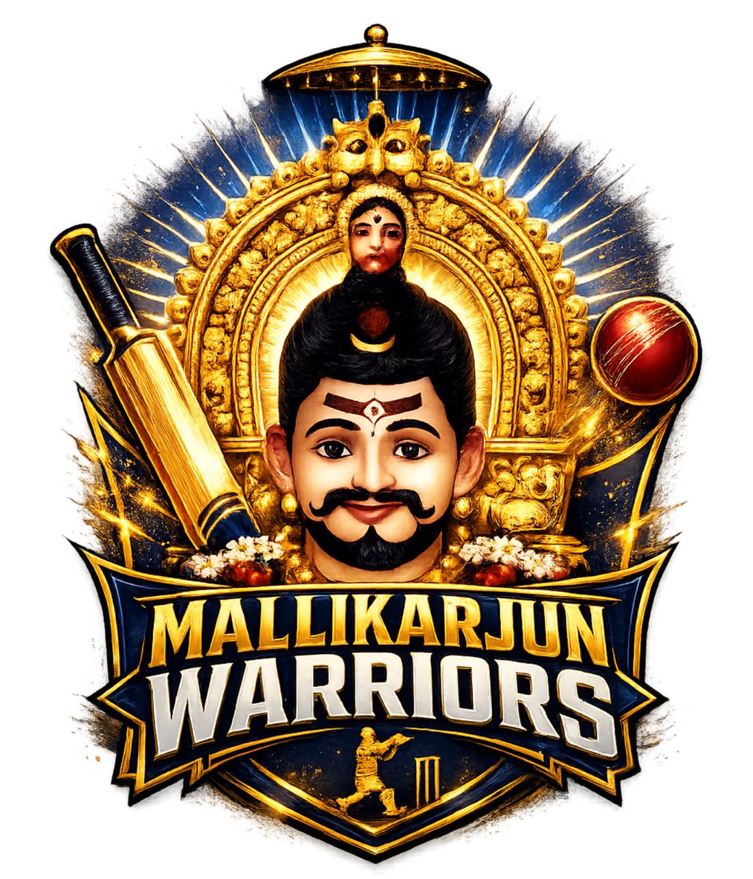 MALLIKARJUN WARRIORS