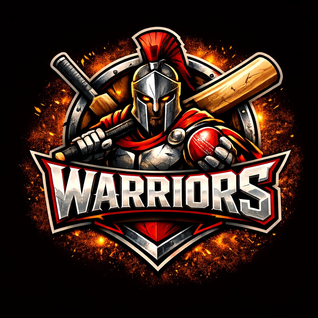 WARRIORS DHUMANSHITTA