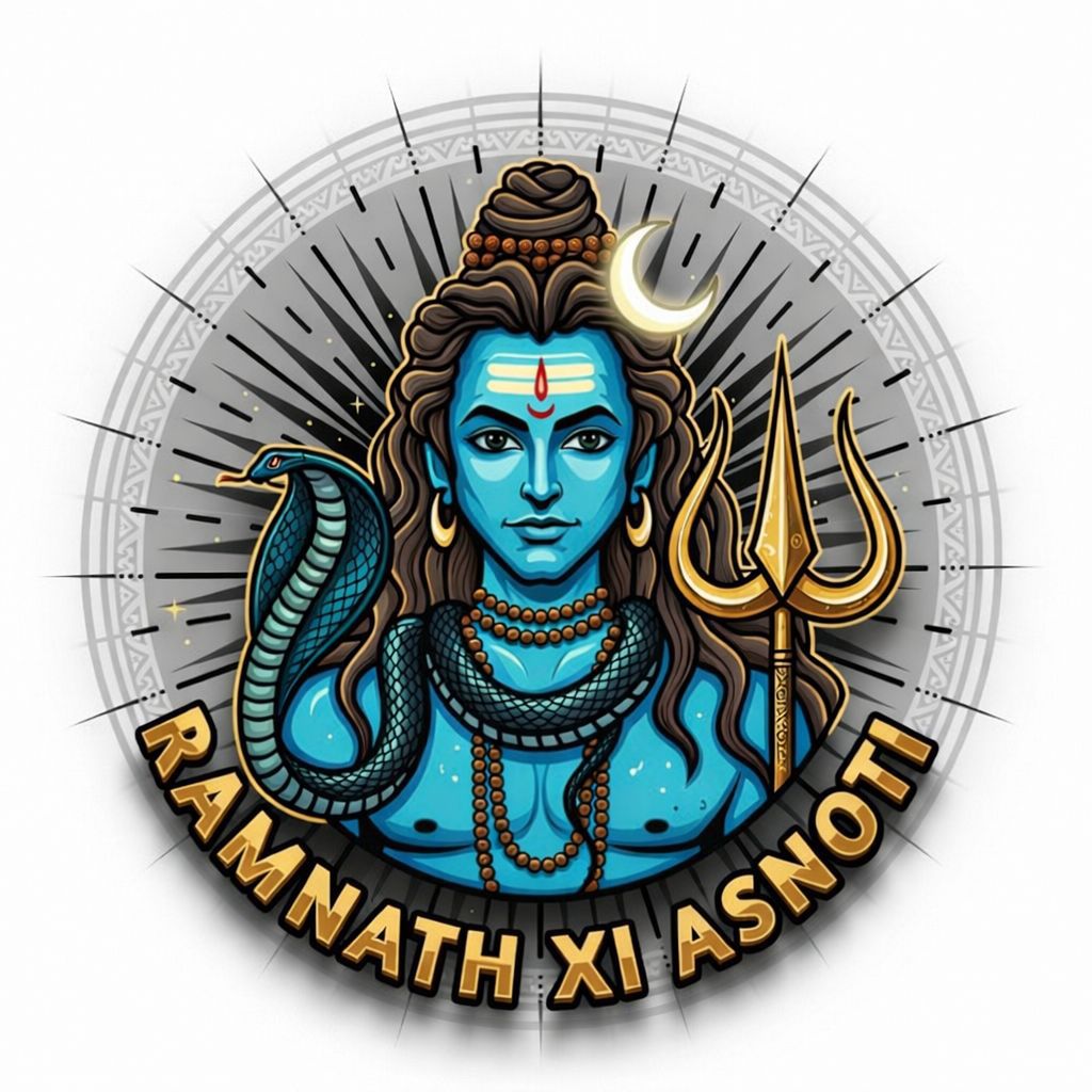 RAMNATH 11 ASNOTI
